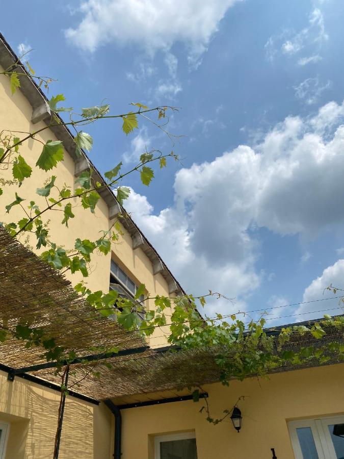 Agriturismo Pepe Rosa Rivoli Veronese Exterior photo